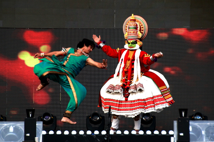 구로G페스티벌 20191