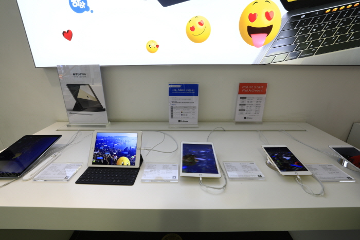 갈라 프리스비 명동점 [한국관광 품질인증/Korea Quality]6