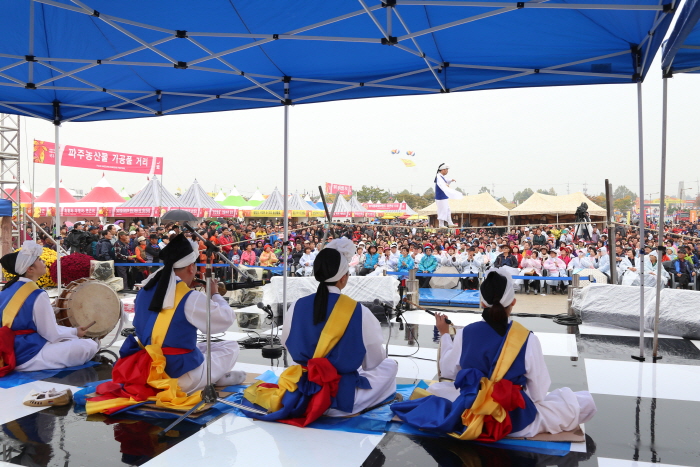 파주개성인삼축제 2017 (5)