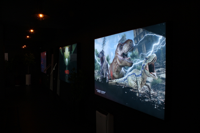 VRZONE CINEMA(브이알존 시네마)0