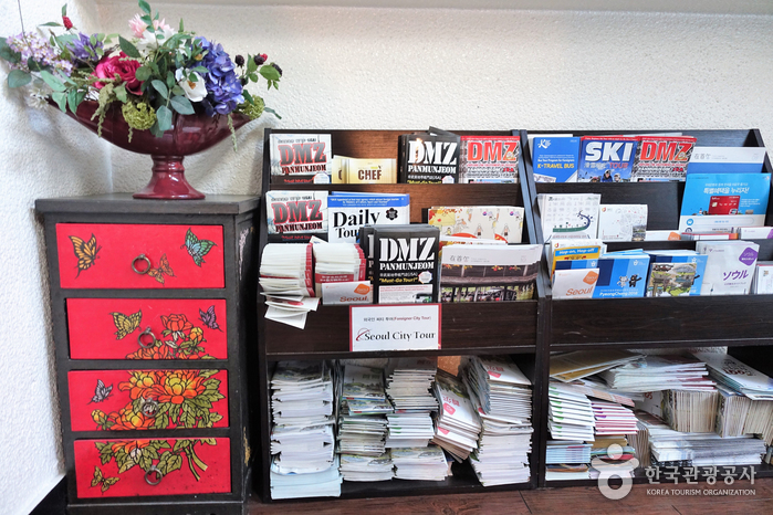 달콤명동게스트하우스[한국관광 품질인증/Korea Quality]0