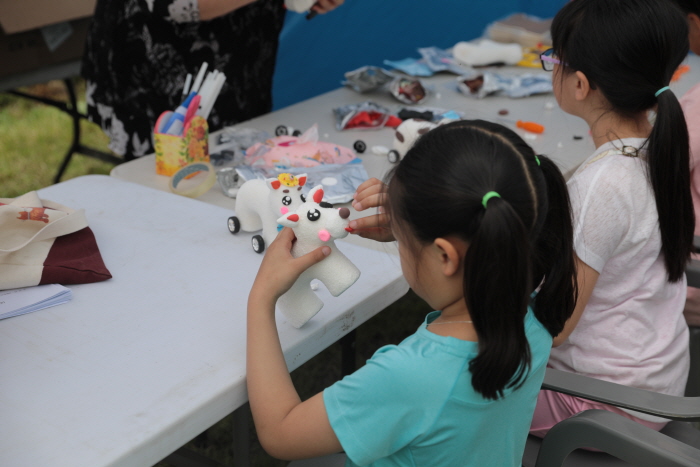 진도개 페스티벌 20202