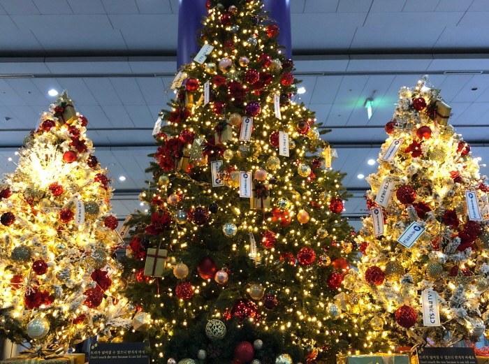 무역센터 겨울축제 '코엑스 윈터페스티벌' 20187