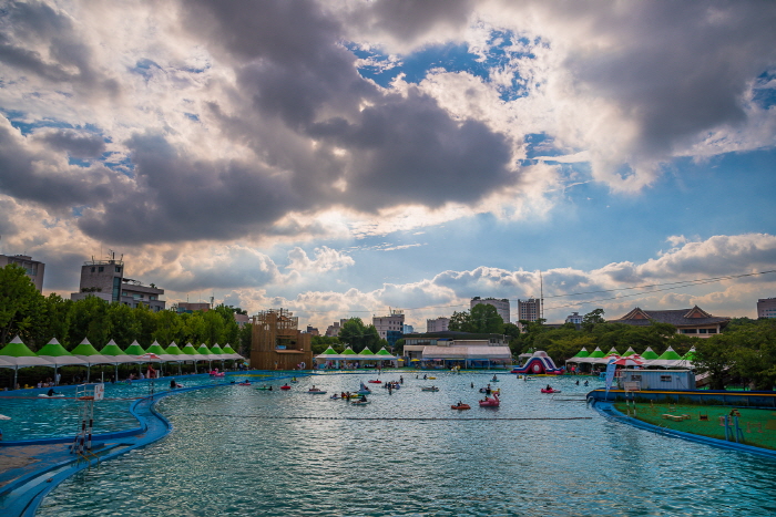 펫터파크: PETCATION 20194