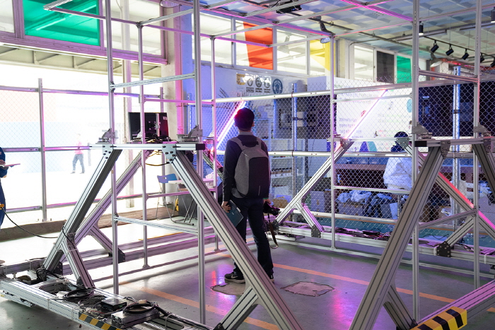 제로원데이(ZER01NE DAY) 20190