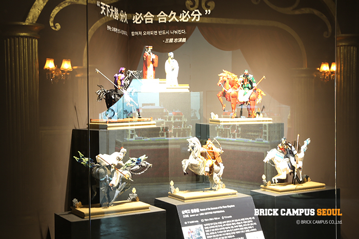 브릭캠퍼스 서울1