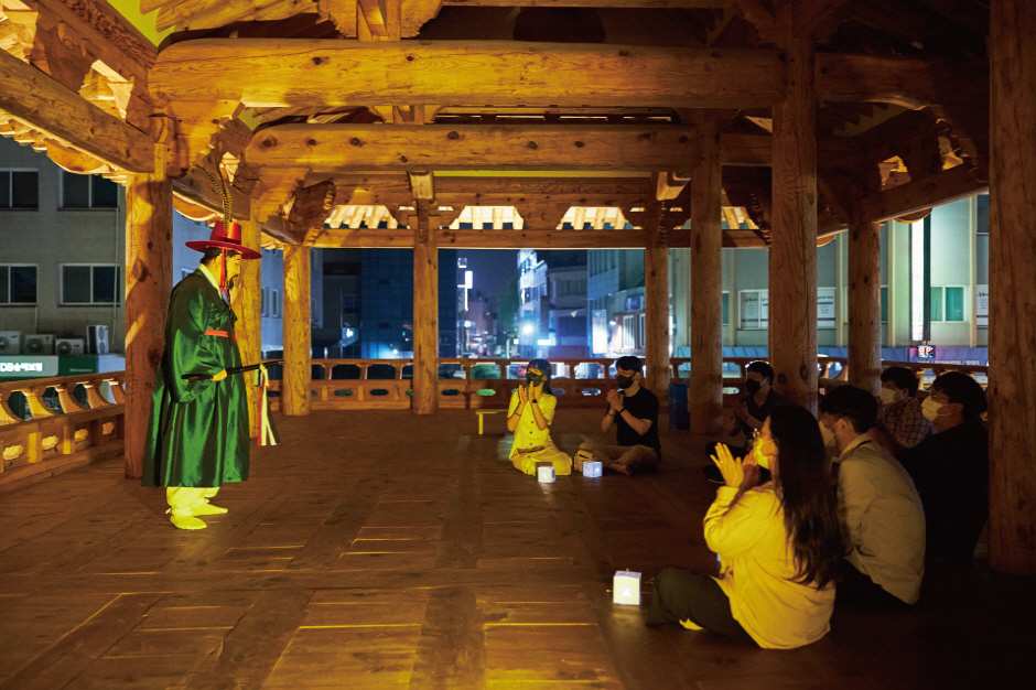 2021 전라감영이 돌아왔다, 시즌36