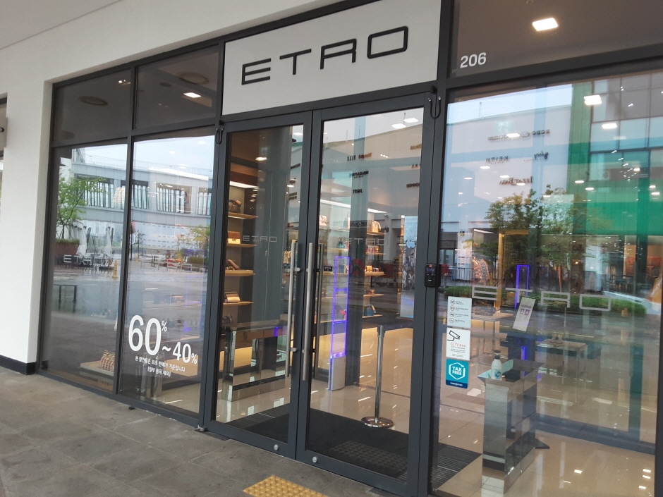 Etro [Tax Refund Shop] (에트로)