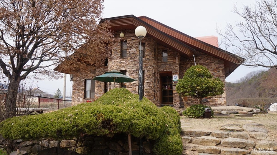 マンバウチョン（만바우촌）