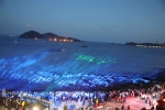 진도신비의바닷길 축제
