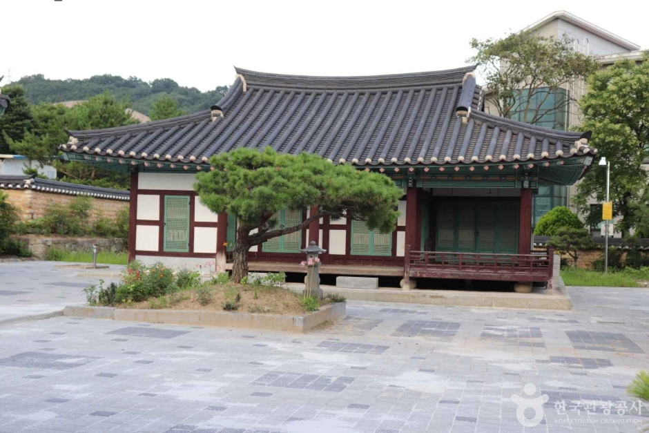 화산서원