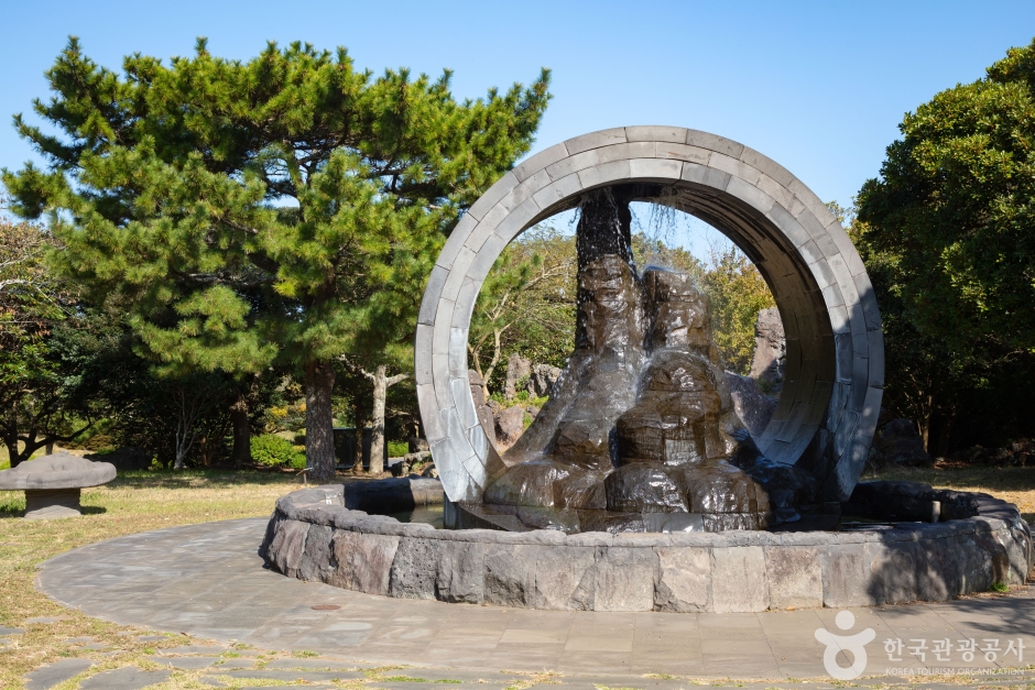 만장굴 (제주도 국가지질공원)