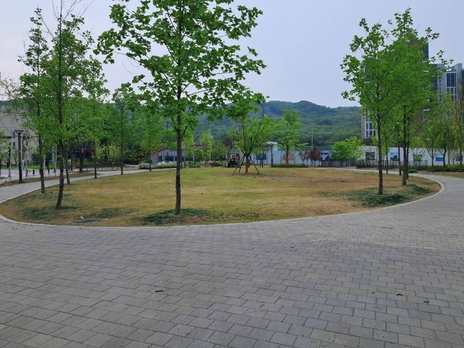잔돌문화공원
