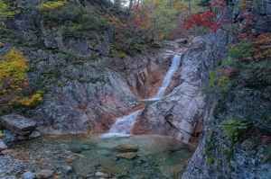 설악산국립공원
