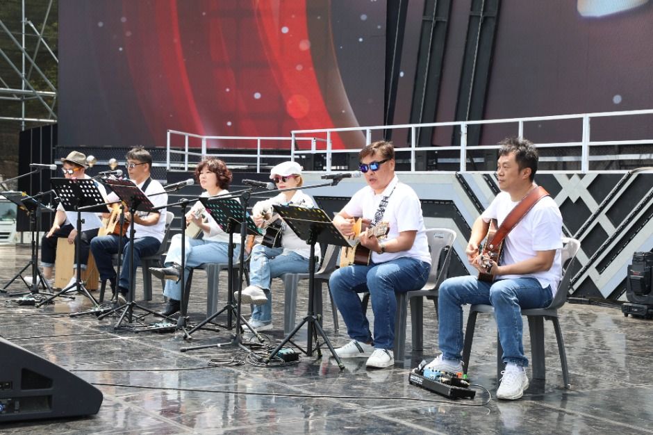 양산웅상회야제