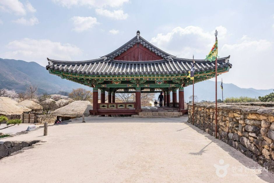 순천 낙안읍성