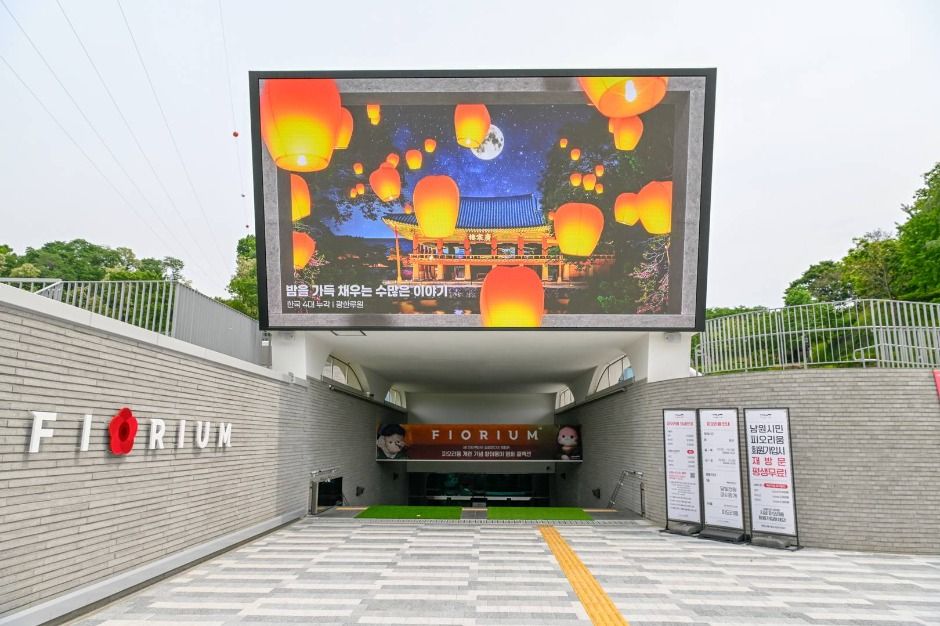피오리움(Fiorium)