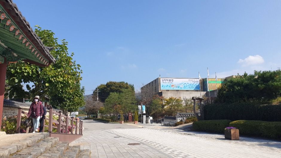 [경기옛길 평해길 제3길] 정약용길 (1)