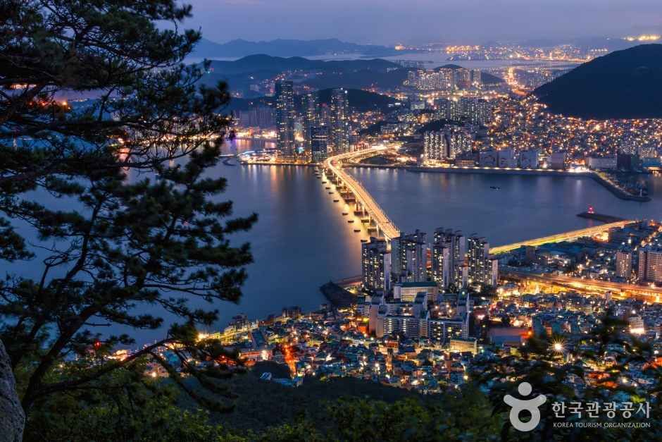 봉래산(부산)