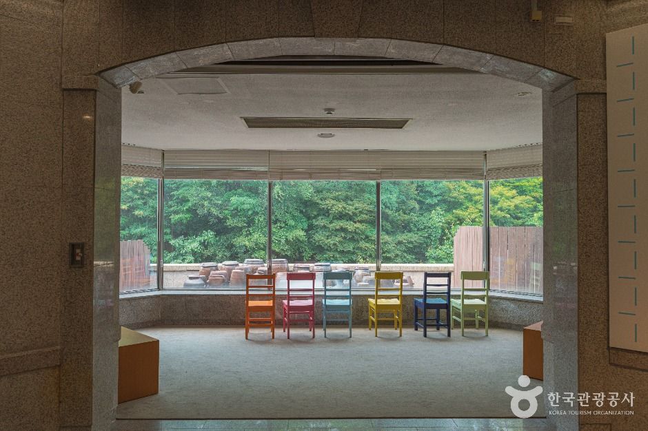 이화여자대학교 박물관