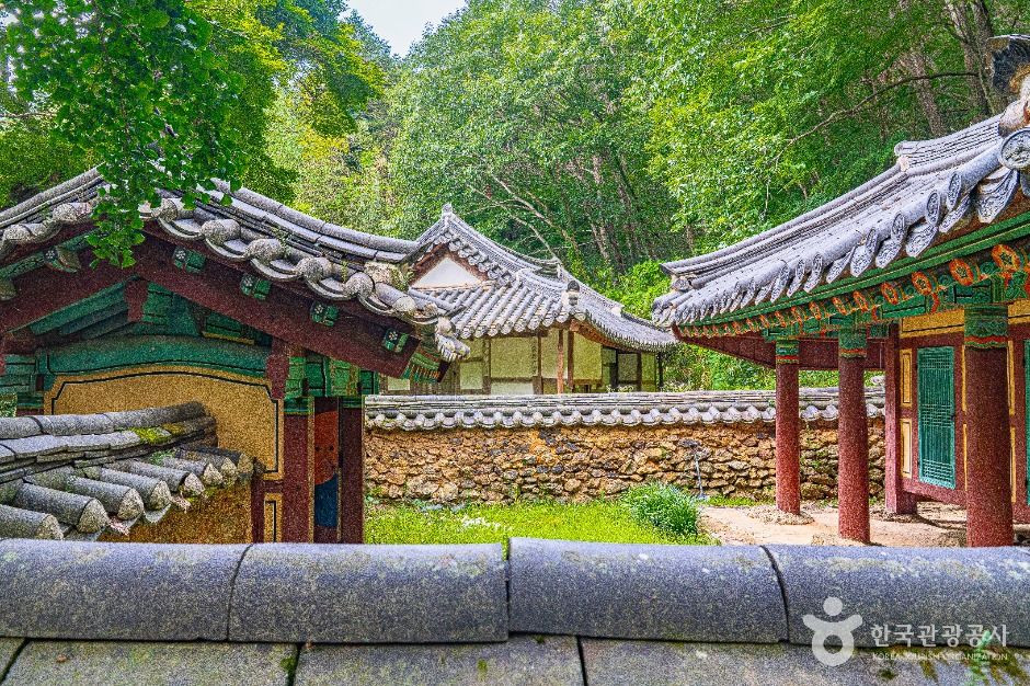 용진정사
