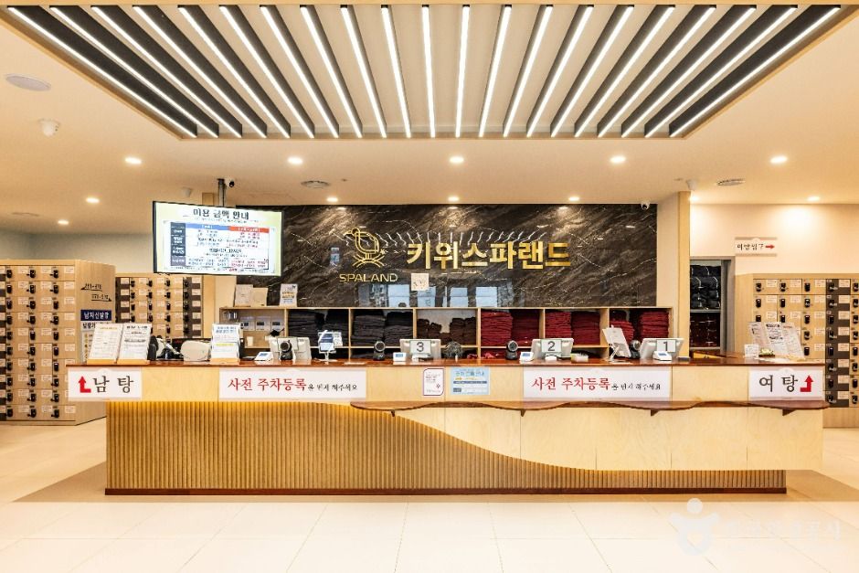 키위스파랜드