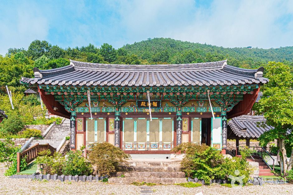 심향사(나주)