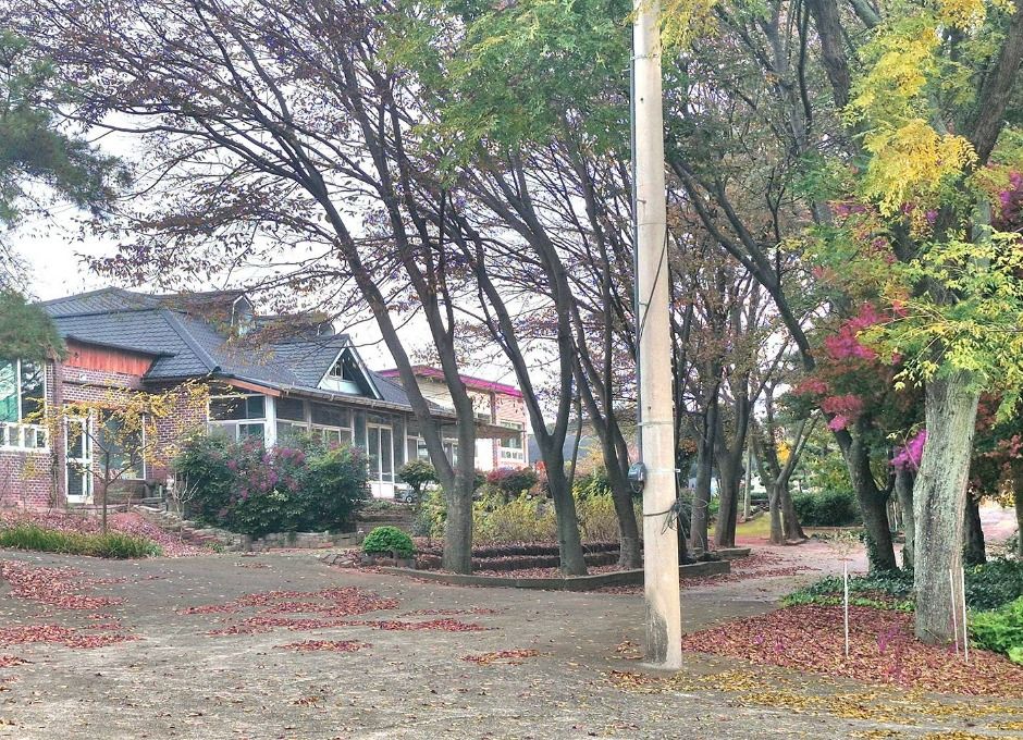 충주산방