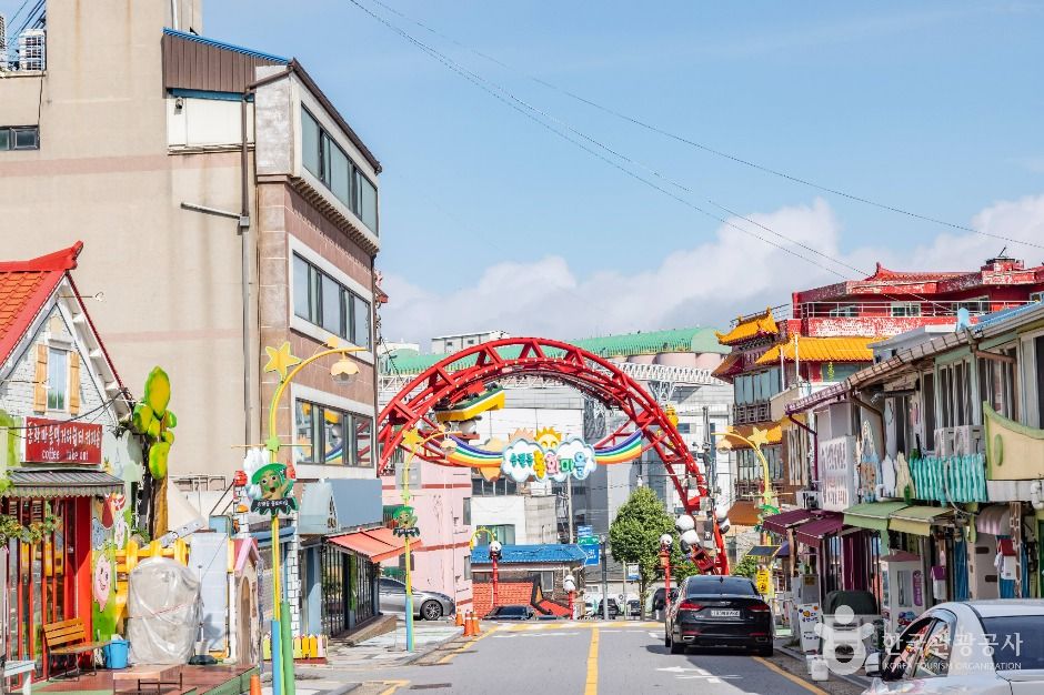 인천_송월동 동화마을 (11)
