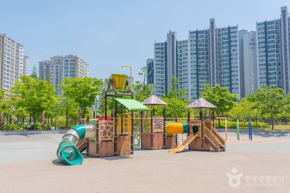 방죽공원
