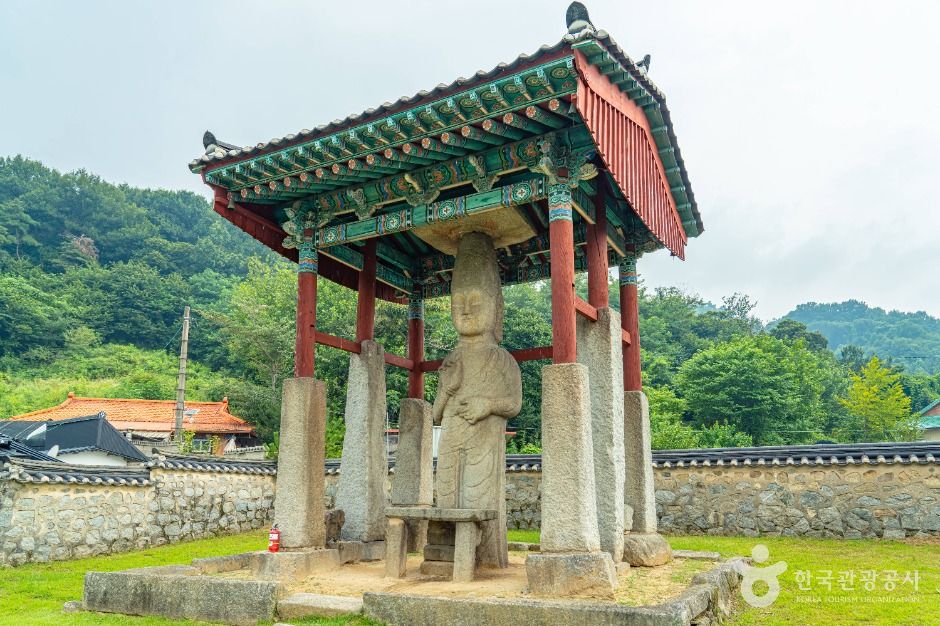 thumbnail-매산리석불입상-20