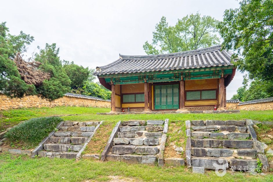 양성향교