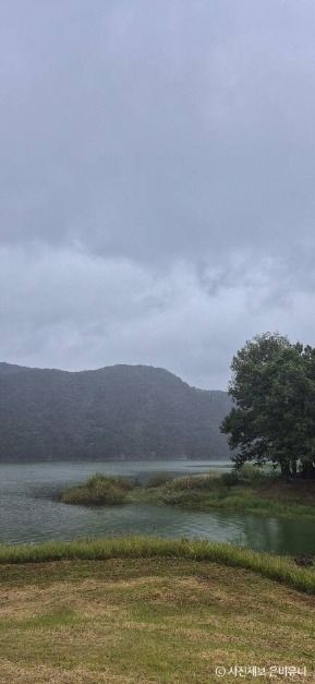 [옥천향수자전거길] 금강 향수 100리 코스