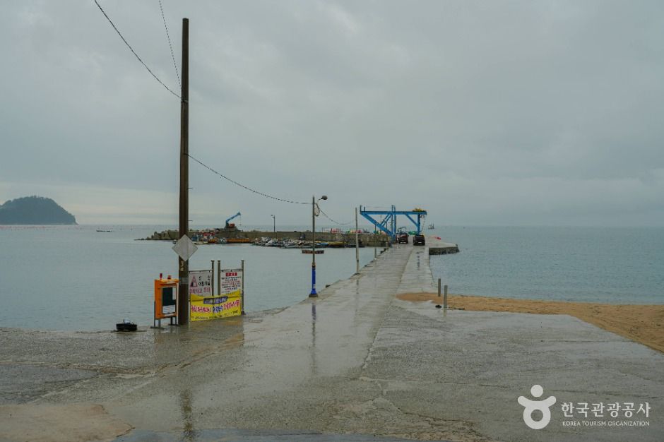완도_울모래마을 (2)