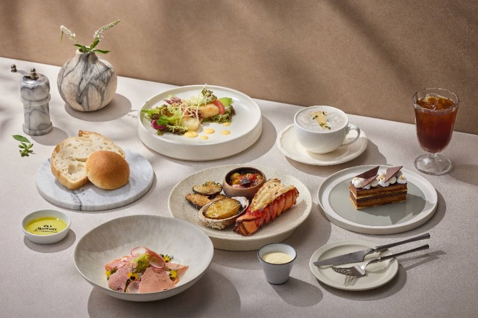 서울_메리어트 이그제큐티브 아파트먼트 서울 여의도 (3)