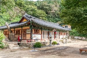 천장사(서산) 사진 3