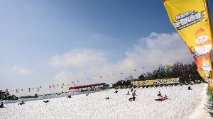 과천_서울랜드 눈썰매장 (4)