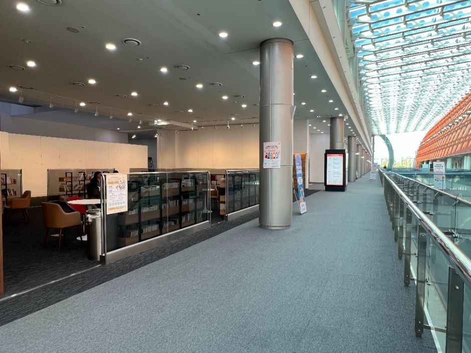 김대중컨벤션센터