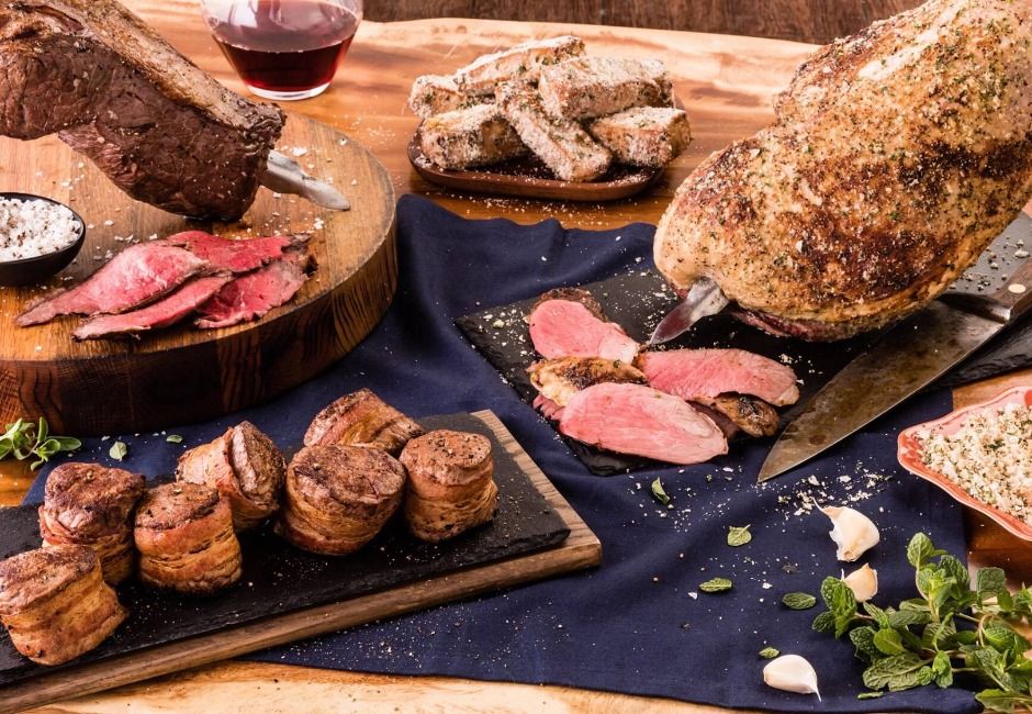 서울_텍사스 데 브라질(Texas de Brazil) (11)