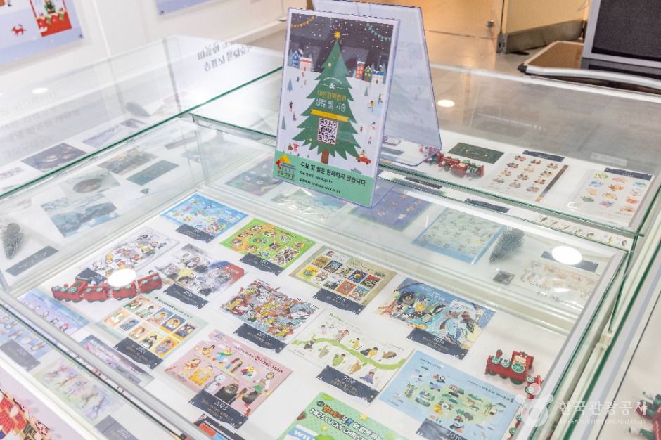 서울_우표박물관(구.우표문화누리) (17)