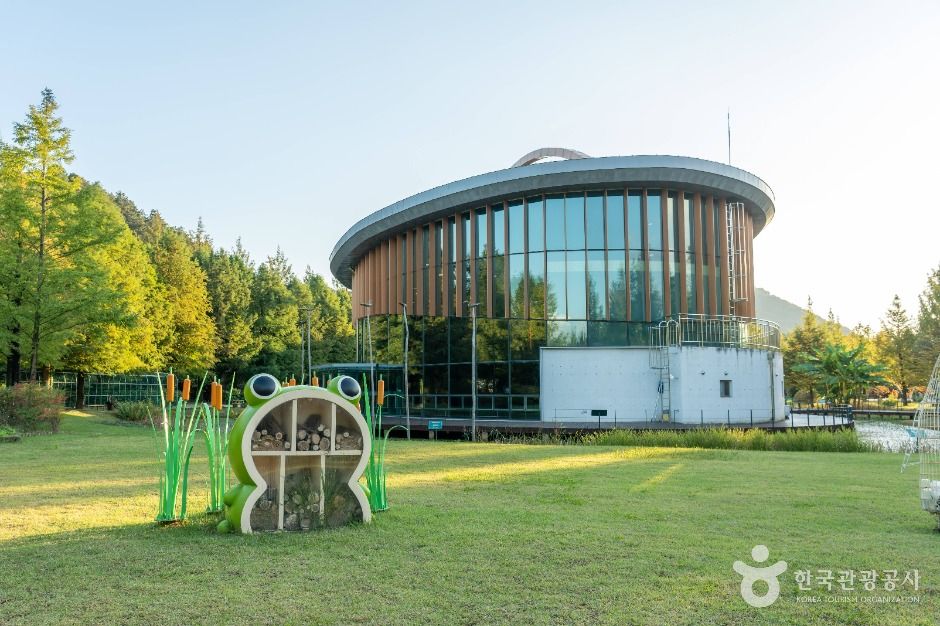 개구리생태공원