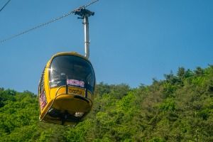 대구_팔공산 케이블카 (4)