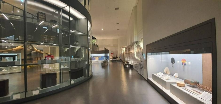 광주 역사민속박물관