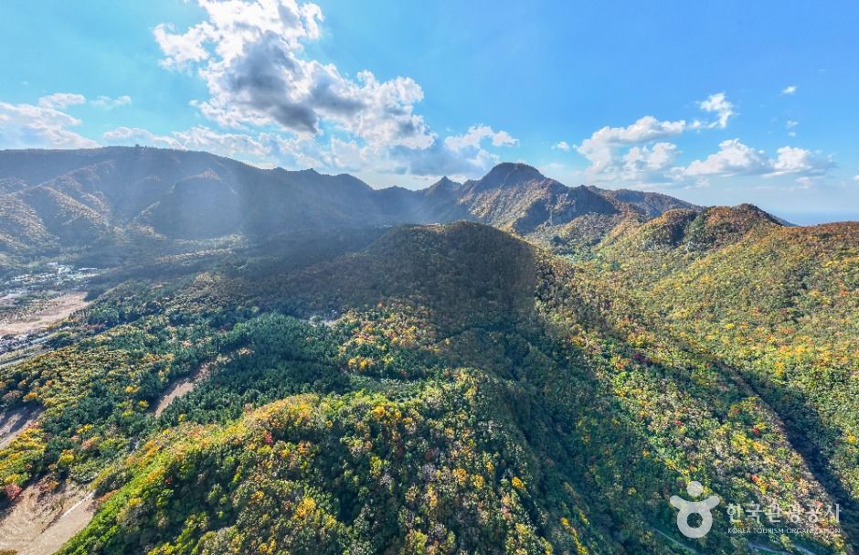 알봉 (울릉도, 독도 국가지질공원)