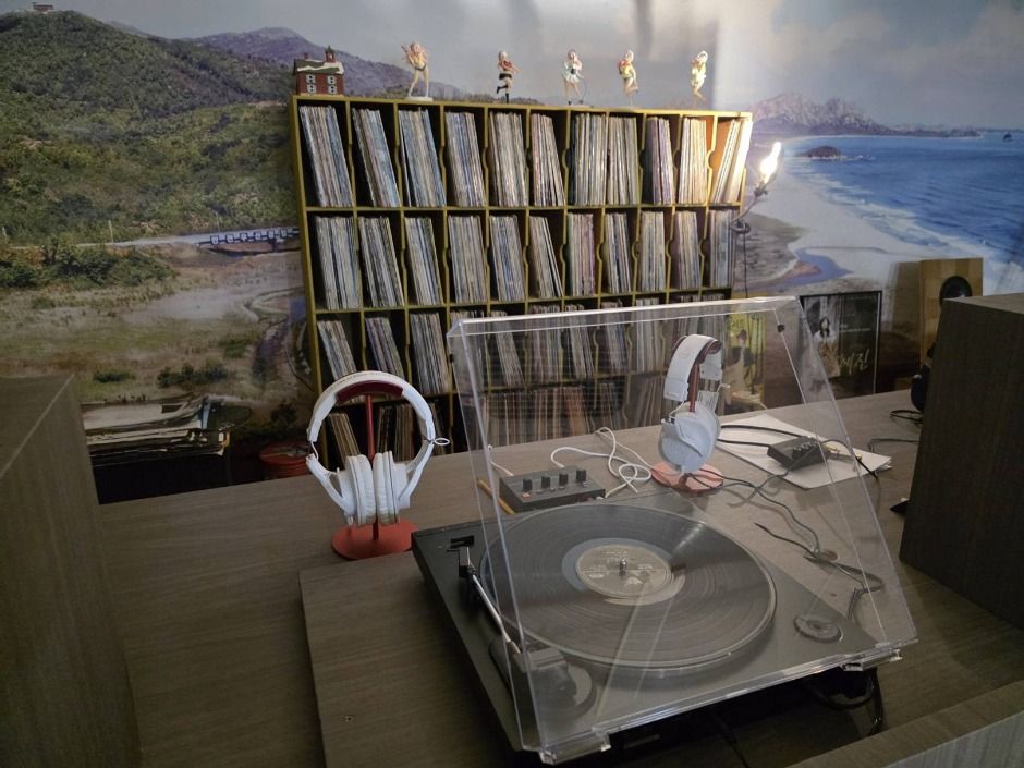 키덜트뮤지엄 고성