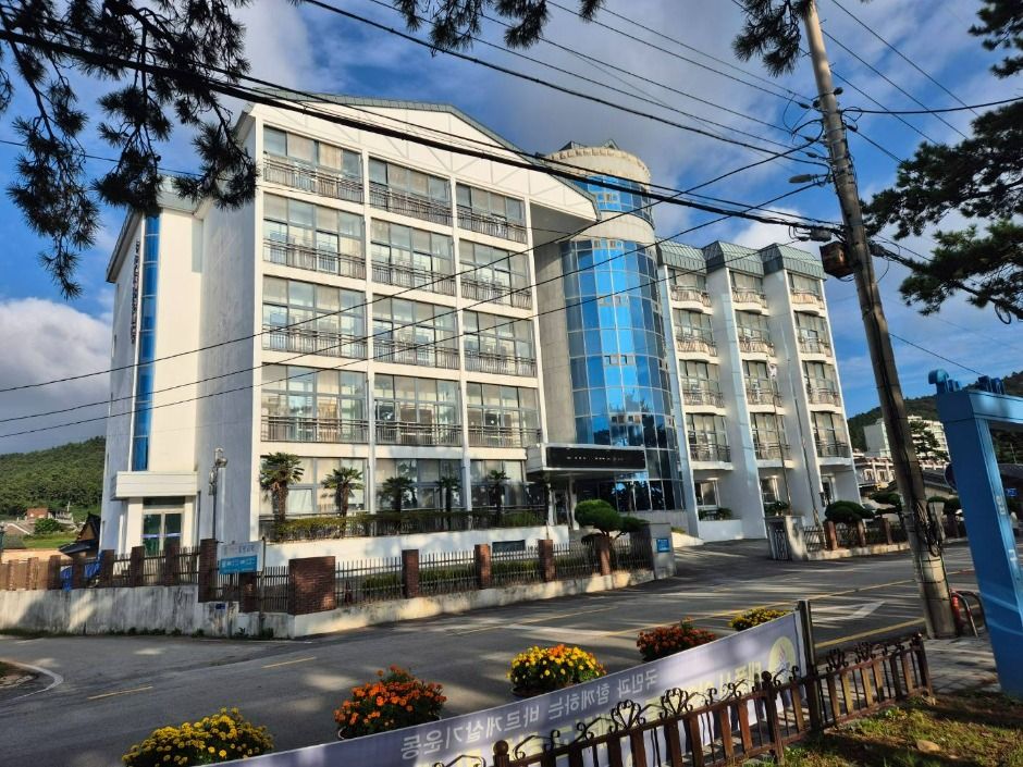 송호학생수련장