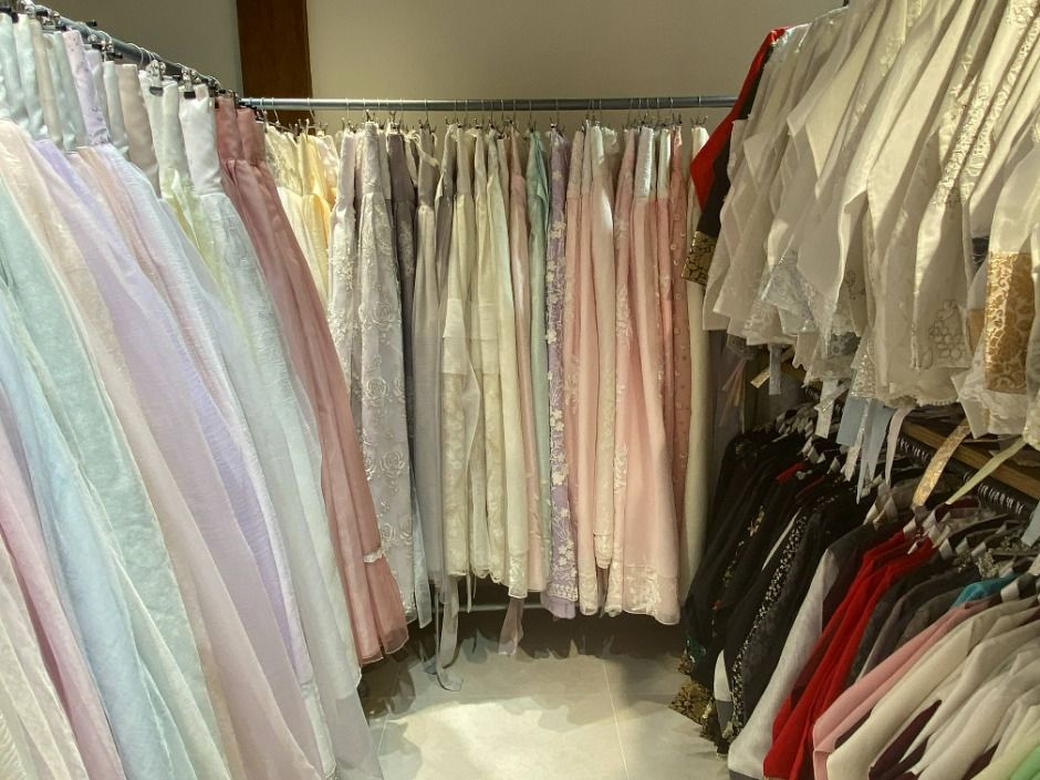 한복남 프리미엄점