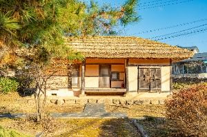 가왕 송흥록·국창 박초월 생가