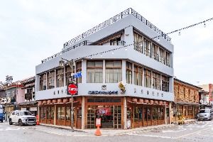 목포모자아트갤러리