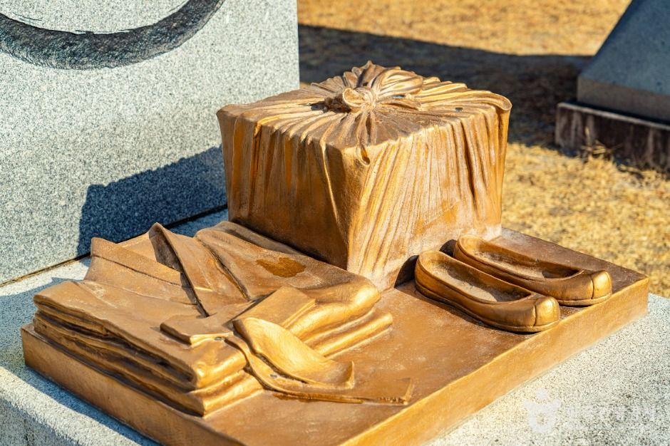 성철대종사생가